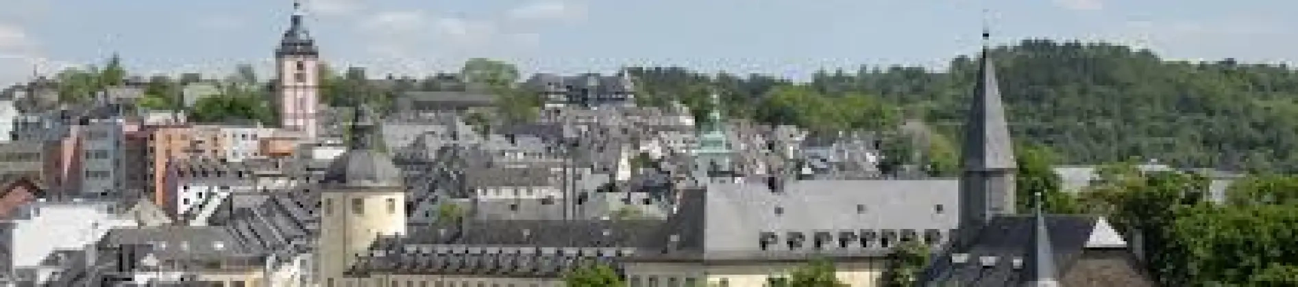 Master of Science in Economic Policy Siegen